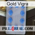 Gold Vigra 21